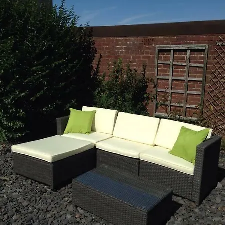 Fell View Guest house Barrow-in-Furness