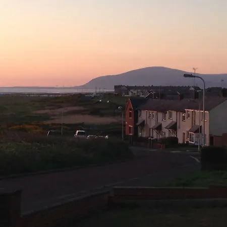 Fell View Guest house Barrow-in-Furness