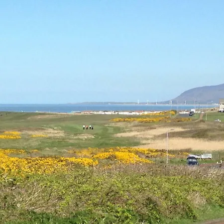 Fell View Pensjonat Barrow-in-Furness