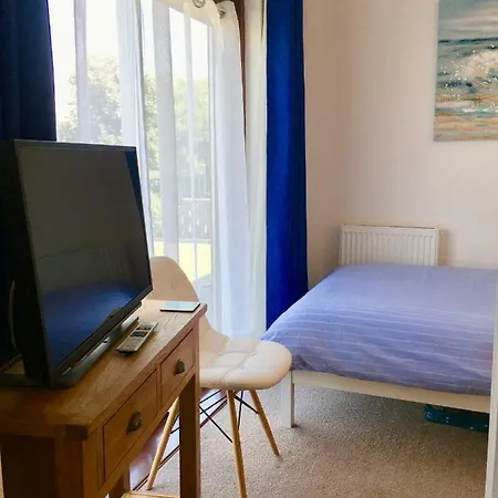 Guest house Fell View Barrow-in-Furness
