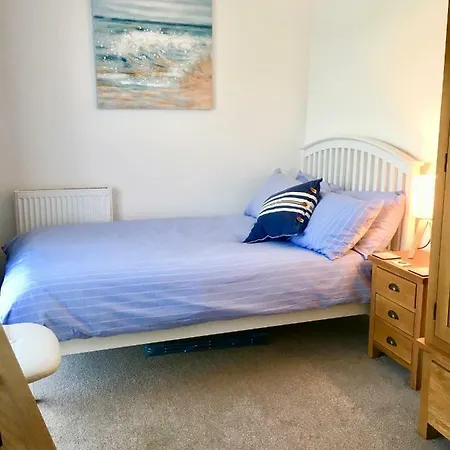 Guest house Fell View Barrow-in-Furness