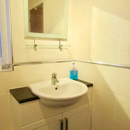 Fell View Guest house Barrow-in-Furness